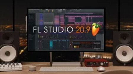 Image-Line FL Studio Producer Edition v20.9.2 2963 WiN